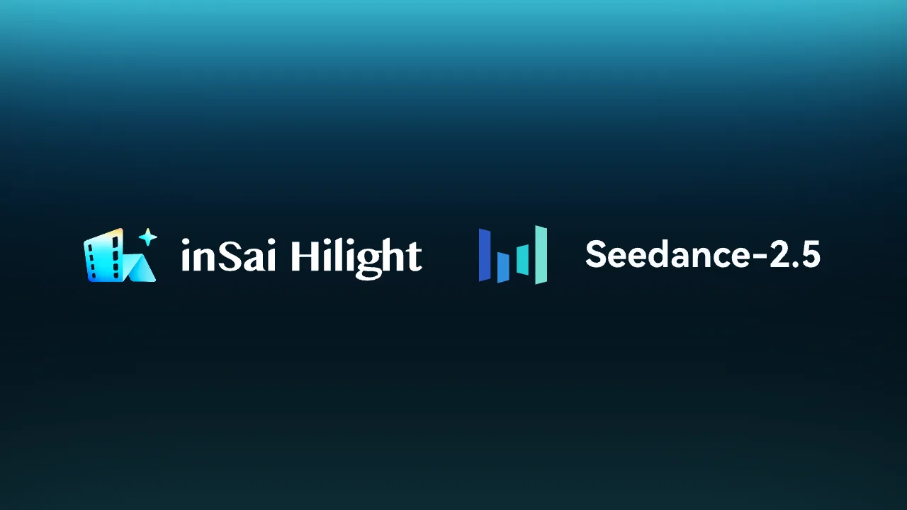 Seedance 2.5 AI Video Generator Is Coming Soon to Hilight