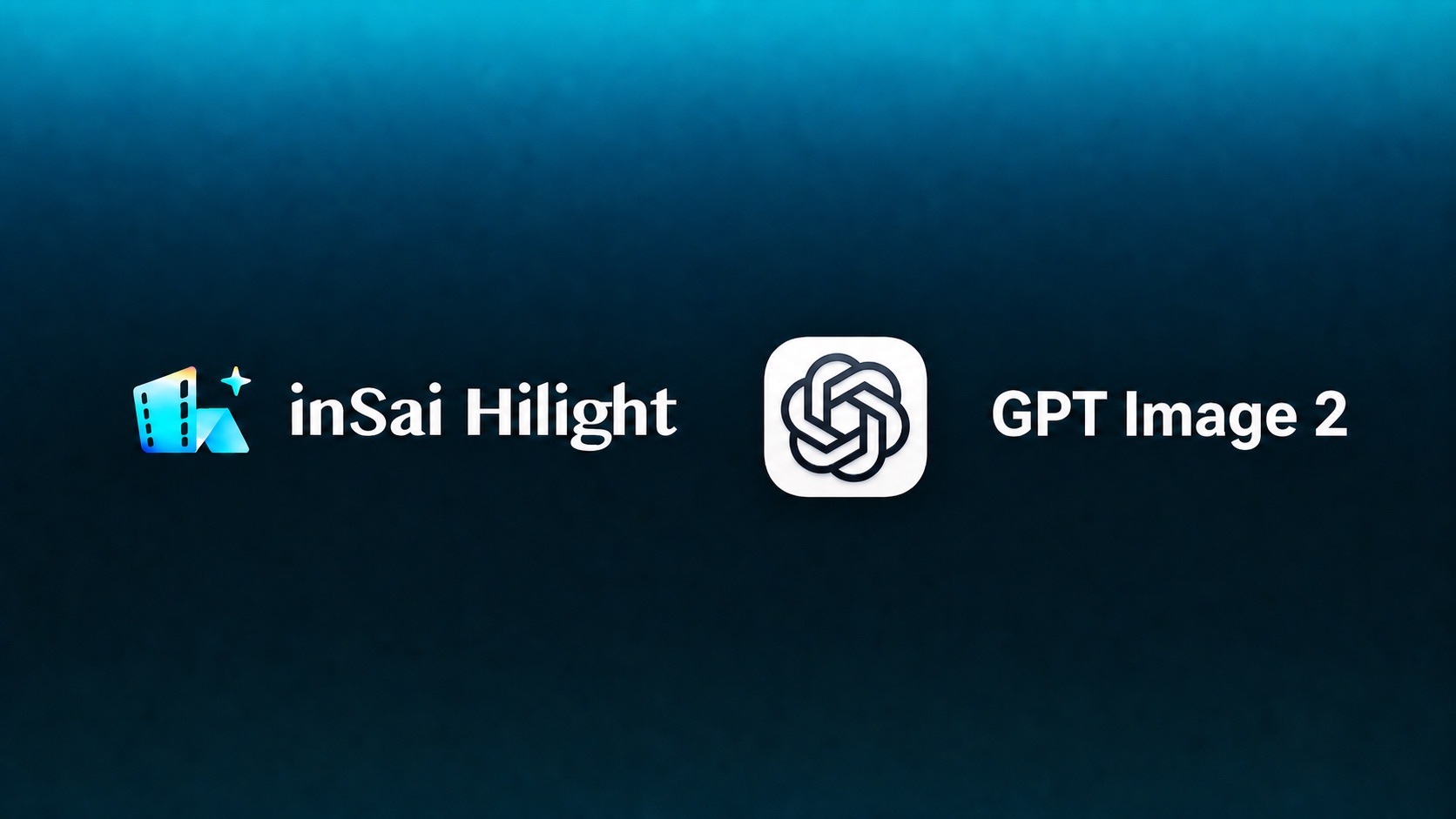 GPT Image 2 in Hilight: What It Changes for Ecommerce Image Creation