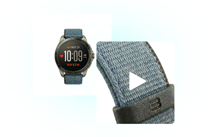 Product Close-Ups