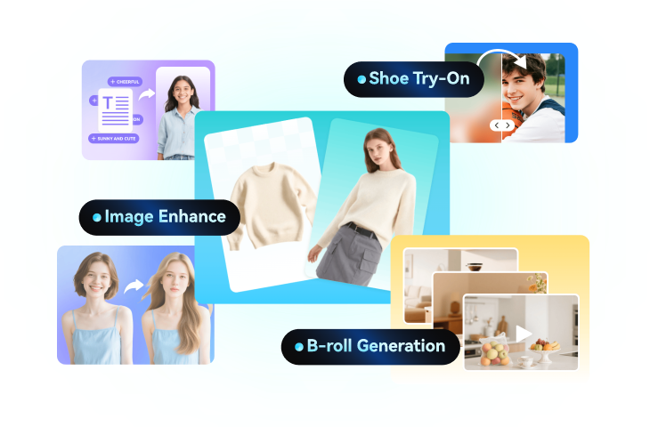 View More Tools