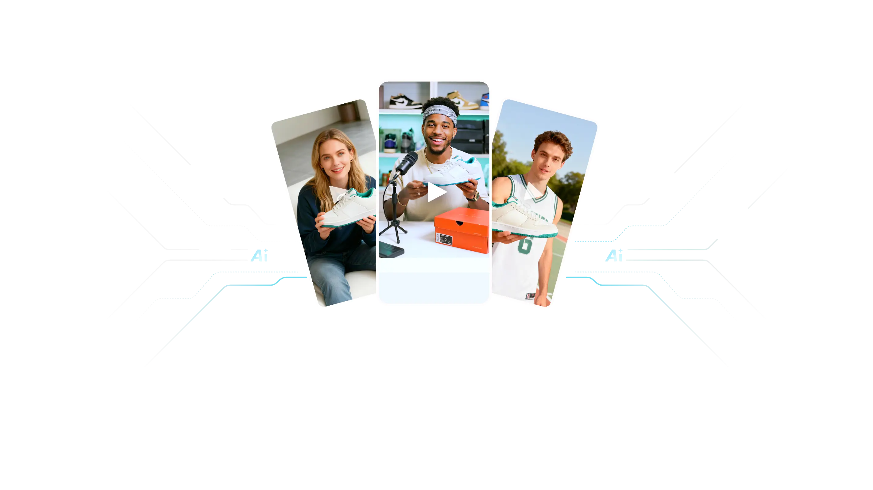 Main Vision